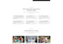 create wordpress website using elementor pro, bricks or divi builder